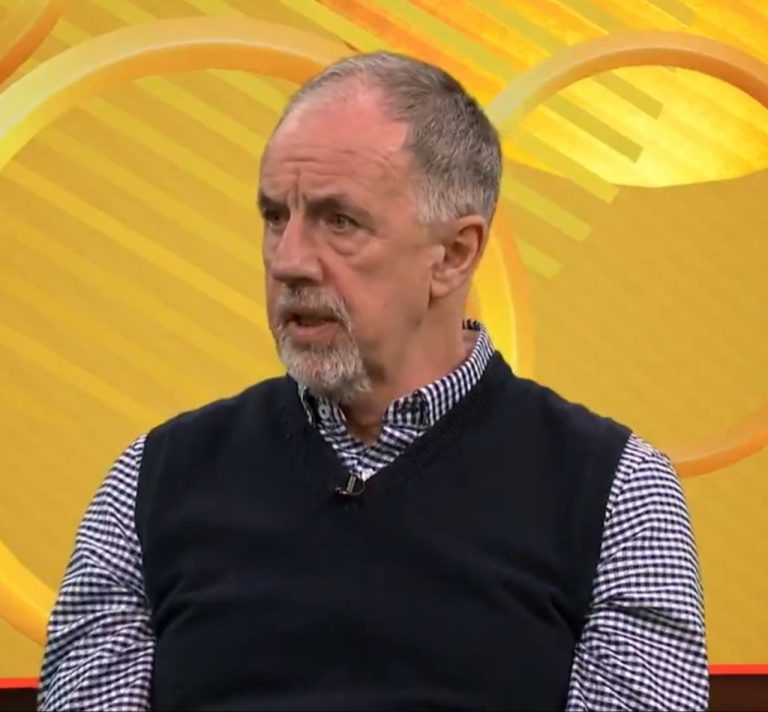 EPL: Mark Lawrenson predicts Man City vs Chelsea, Arsenal, United, Liverpool fixtures