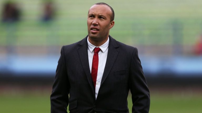 EPL: Osimhen not an upgrade to Arsenal’s Jesus - Silvestre