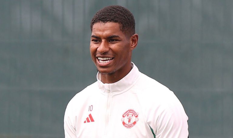 EPL: 'Put him on transfer list' — Ex-Chelsea midfielder's advice to Ratcliffe on Rashford