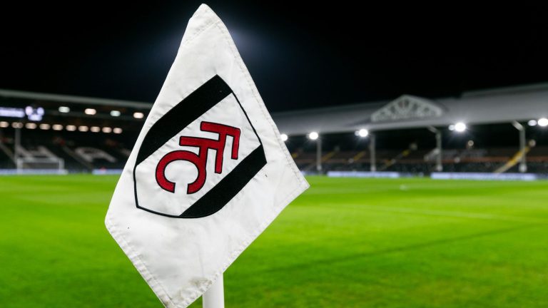 EPL: 'That's why they call it the Theatre of Dreams' - Fulham mock Man Utd