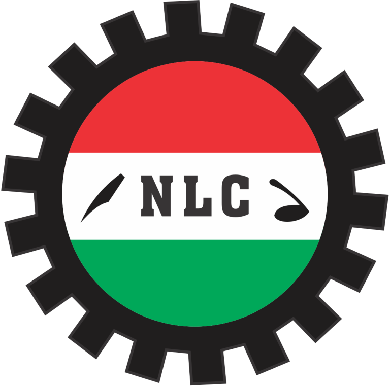 NLC logo