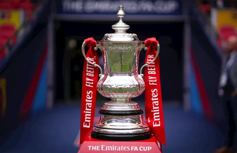 FA Cup quarter-final ties confirmed [Full fixtures]