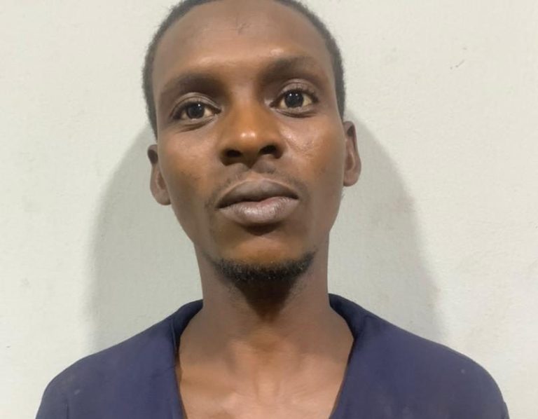 FCT police arrest wanted kidnap kingpin