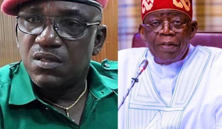 Former minister Dalung slams Tinubu govt for blaming Buhari regime