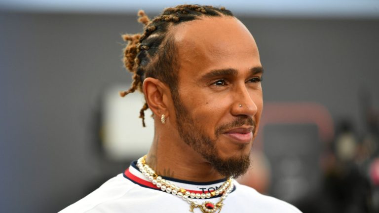 Formula One: Lewis Hamilton to leave Mercedes for Ferrari