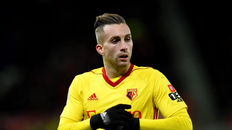 I might not play football again - Ex-Barcelona forward Gerard Deulofeu