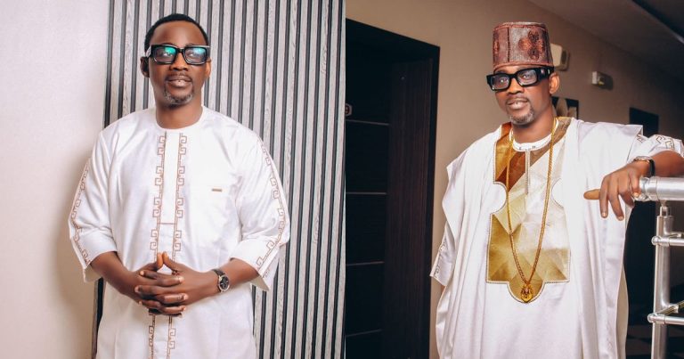 “I once played for Nigeria before choosing music as my career”– Pasuma reveals why he chose music over football