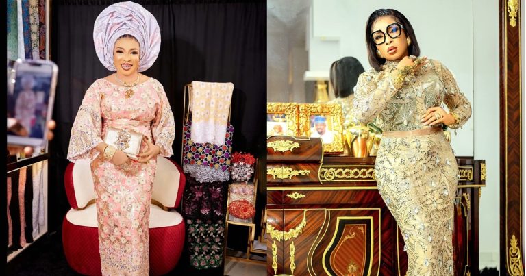 "I was set up" – Actress, Lizzy Anjorin speaks amid stolen jewelry scandal (Video)