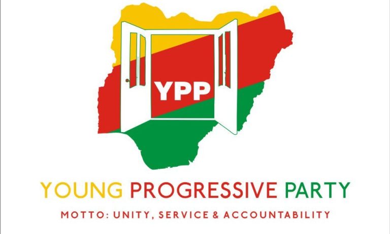 YPP logo