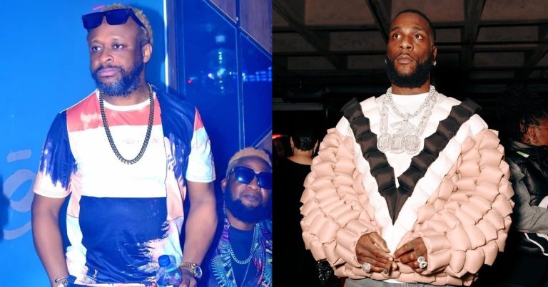 "I’d like to feature Burna Boy in ‘My Car’ remix" – Tony Tetuila