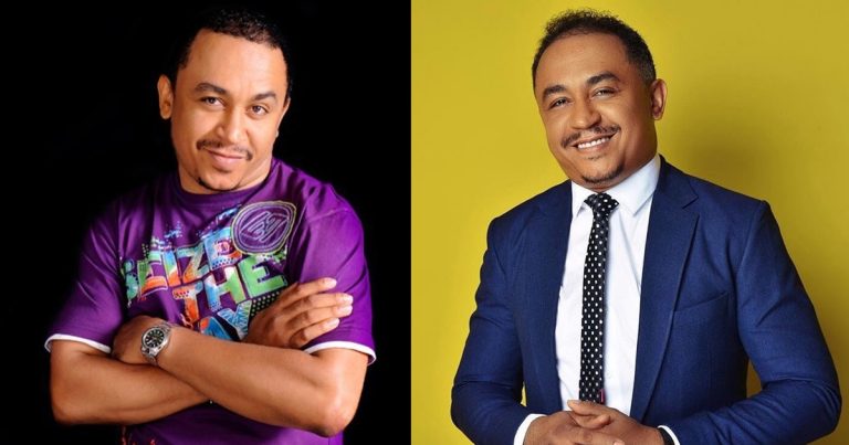 Daddy freeze advises