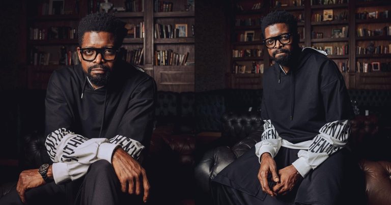 "I’m the reason the $ is now N1,700 and counting" – Basketmouth