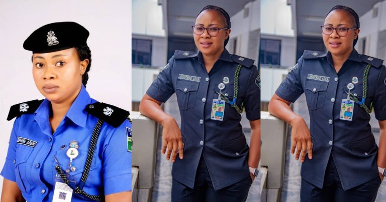 "Keep your happy home off social media" – FCT police spokesperson advise married couples