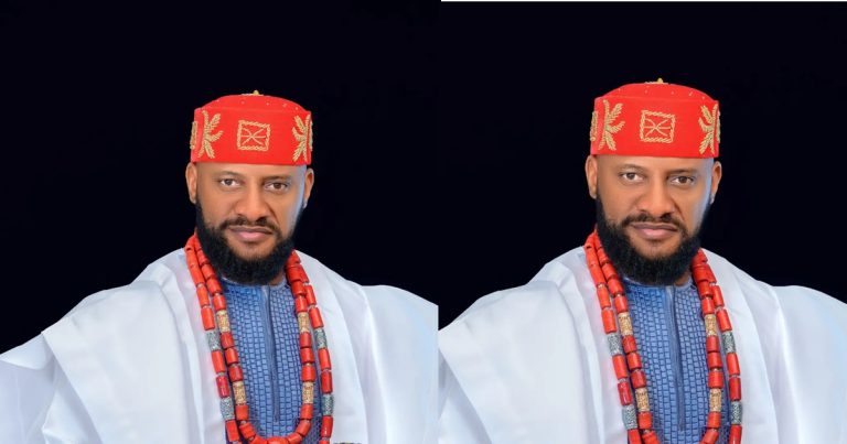 Lady shares how she encountered a miracle after listening to Yul Edochie's ministration