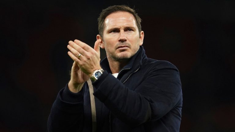 Lampard tipped for third return to Chelsea