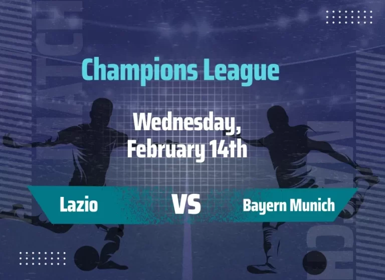 Lazio vs Bayern Munich Predictions: Bayern to gain advantage