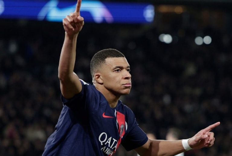 Mbappe 'already signed contract' with Real Madrid — Report