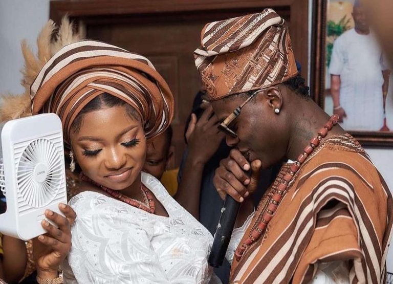 Photos-and-video-from-Mohbad-and-Wunmis-marriage-ceremony-surfacesmohbad-1