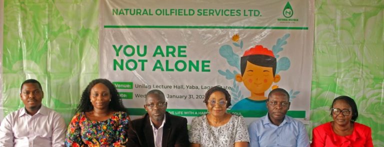 NOSL launches ‘you are not alone’ initiative to promote mental health