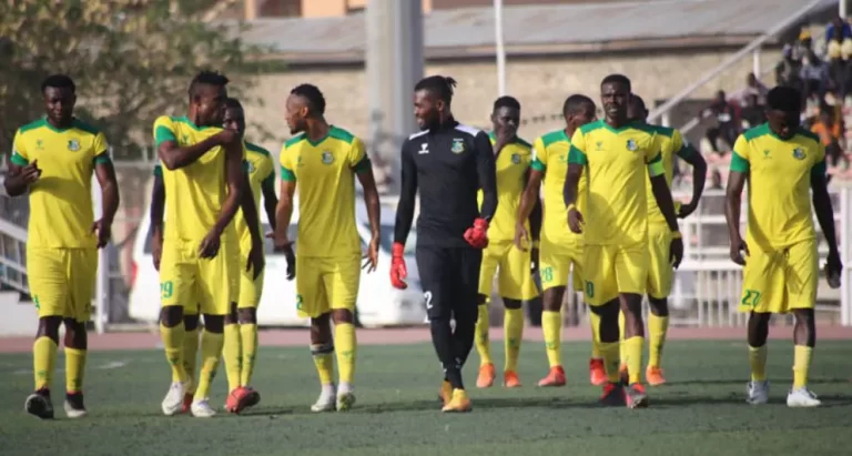 NPFL: Kano Pillars win big, Bayelsa Utd record away victory