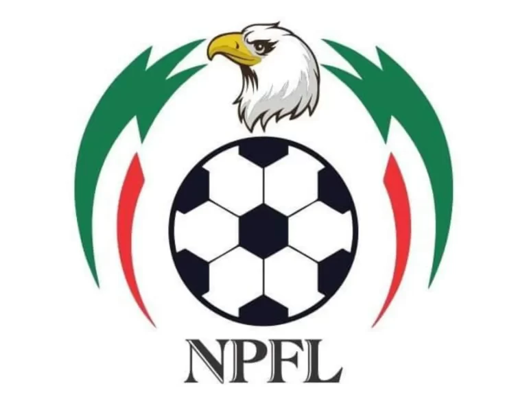 NPFL releases fixtures for youth league playoff