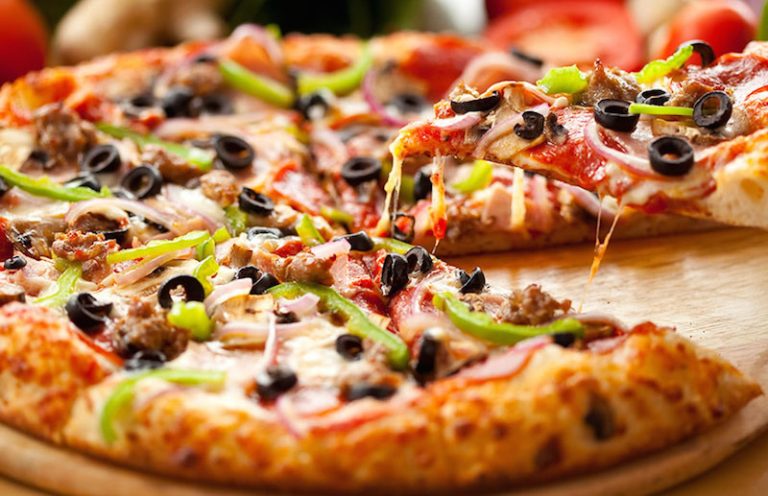 Nigerians’ pizza consumption surges by over 1,000% — Glovo