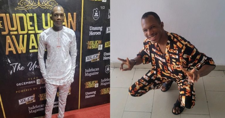 “Nigerians see criticism as ha.te; I am definitely not a tro.ll” – Daniel Regha