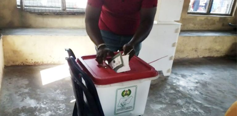 Osun LG poll to hold February 2025 — OSSIEC