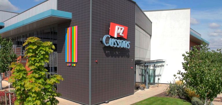 PZ Cussons Nigeria Plc