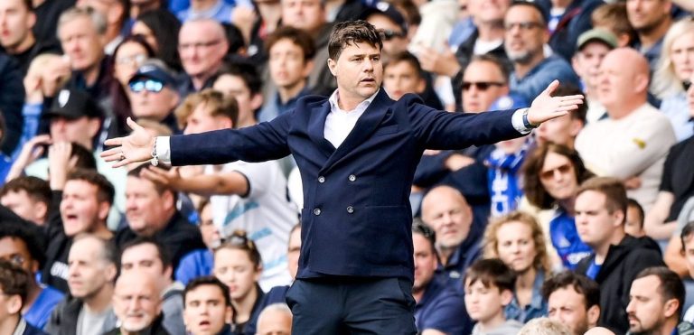 Mauricio Pochettino