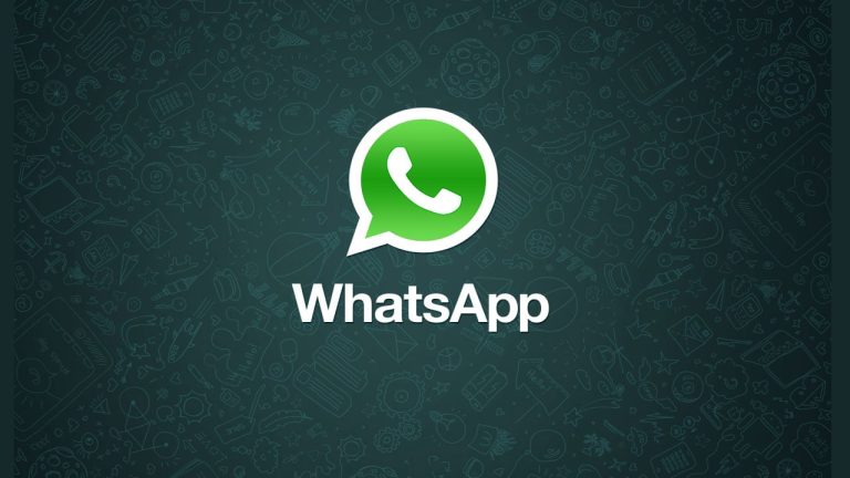 Send yourself files on WhatsApp