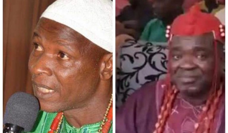 Slain Ekiti monarch's dream of becoming professor cut short – Chief