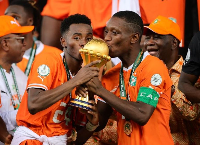 Story of Ivory Coast’s AFCON triumph