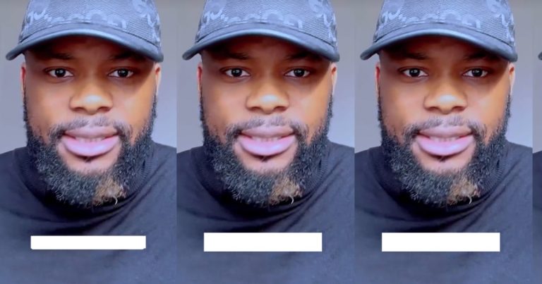 "There is no life in America, we are not living here, we are just existing" – U.S based Nigerian man laments (VIDEO)