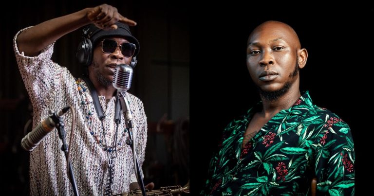 "They want to silence me, my life is in danger" – Seun Kuti