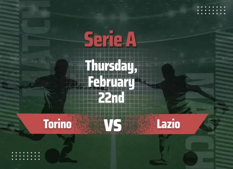 Torino vs Lazio Predictions: Betting Tips and Odds