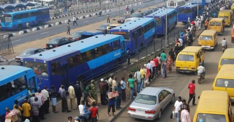 Public-transport-buses