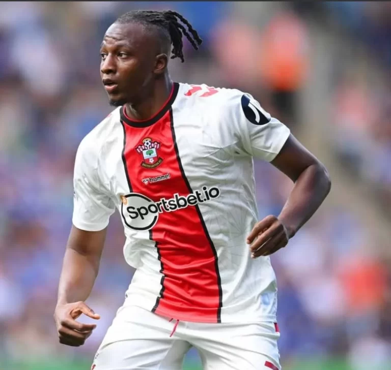 'We've missed him so much' - Southampton boss happy to have Aribo back from AFCON duty