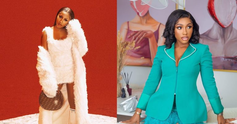 "Why I didn’t win BBNaija a second time" – Mercy Eke