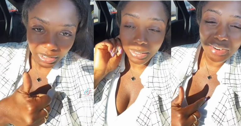 "Why I don't want to send money to Africa anymore" – US based Guinean lady reveals why she stopped sending money to her family