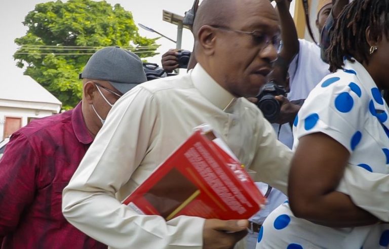 Witness confirms $6.2m payment for foreign election observers