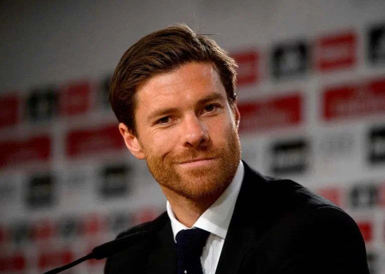 Xabi Alonso chooses between Bayern Munich, Liverpool