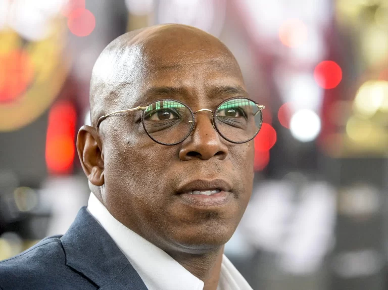 You're selfish - Ian Wright slams Chelsea star over Carabao Cup final defeat