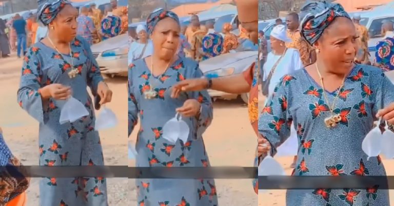 "haaa....this was us back in the 90s" – Netizens React As Iced Water Makes a Comeback Due To The Hike In Sachet Water Prices (VIDEO)