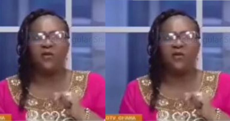 "you must see his p*n!s and make sure it's working"- Clergywoman Says Sparking Debate Online As She Advises Women To Inspect Their Partner's Sexual Organ Before Marriage (WATCH)