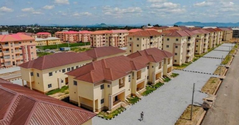 ‘Housing deficit forcing Nigerians to reduce childbirth’