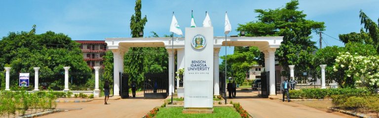 Benson Idahosa University