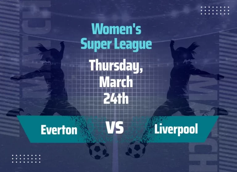 Betting Tips and Odds for the Women’s Super League Match