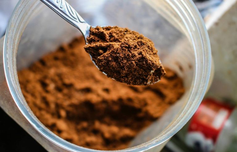 5 Health Benefits of Cocoa Powder