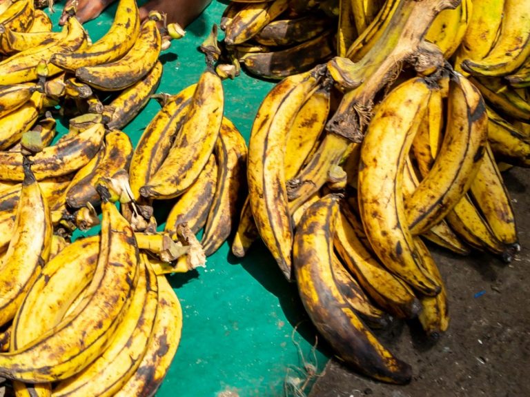 5 side effects of eating too much plantain